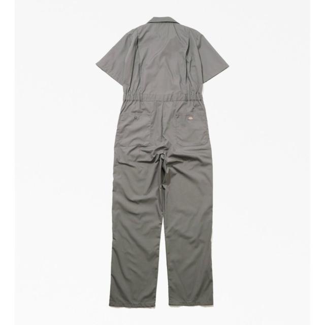 ディッキーズ（Dickies）/カバーオール 半袖 ”33999”
