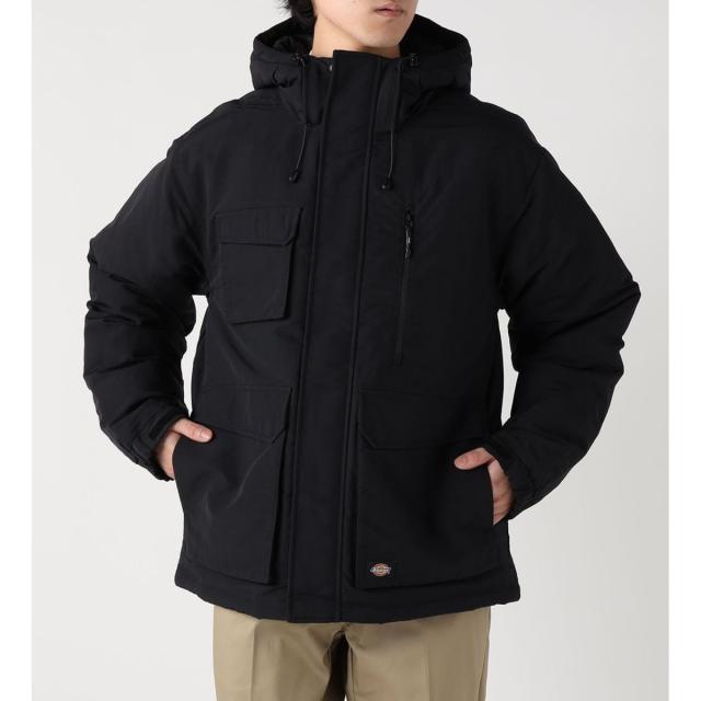 ディッキーズ（Dickies）/ダウン アウトドア インスパイアードジャケット