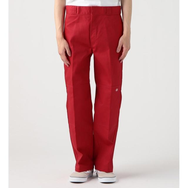 ディッキーズ（Dickies）/ダブルニー ワークパンツ ルーズフィット ”85283”　レングス30インチ