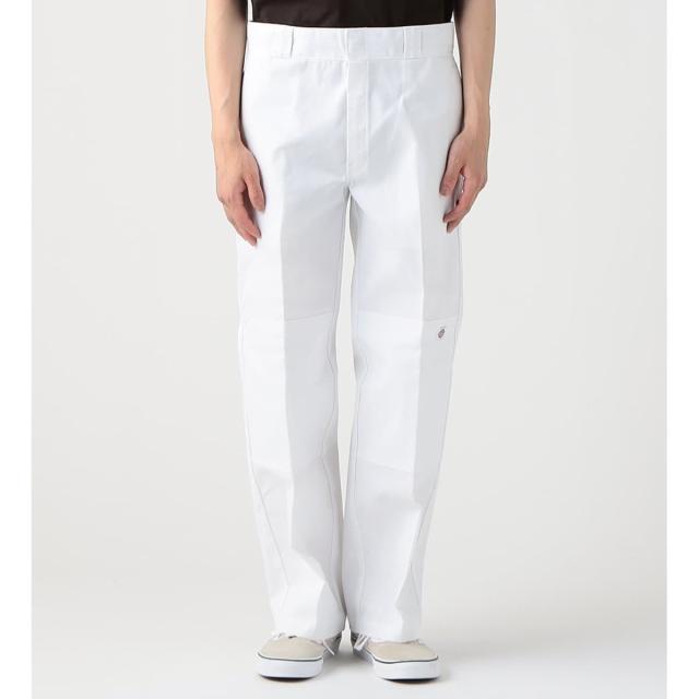 ディッキーズ（Dickies）/ダブルニー ワークパンツ ルーズフィット ”85283”　レングス30インチ