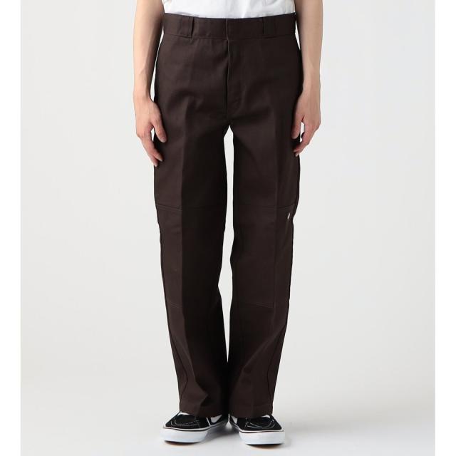 ディッキーズ（Dickies）/ダブルニー ワークパンツ ルーズフィット ”85283”　レングス30インチ