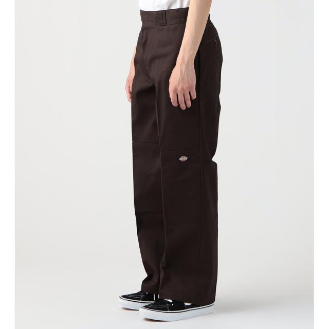 ディッキーズ（Dickies）/ダブルニー ワークパンツ ルーズフィット ”85283”　レングス30インチ