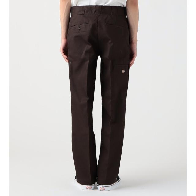 ディッキーズ（Dickies）/ダブルニー ワークパンツ ルーズフィット ”85283”　レングス30インチ