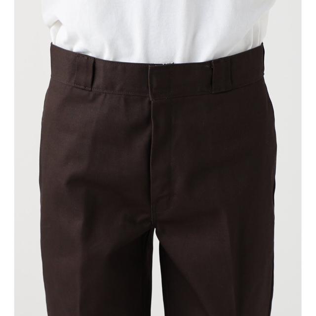 ディッキーズ（Dickies）/ダブルニー ワークパンツ ルーズフィット ”85283”　レングス30インチ