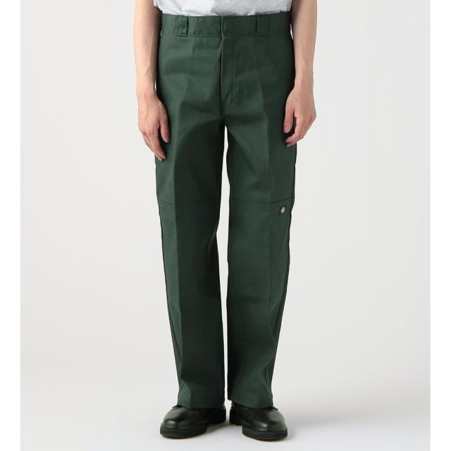 ディッキーズ（Dickies）/ダブルニー ワークパンツ ルーズフィット ”85283”　レングス32インチ