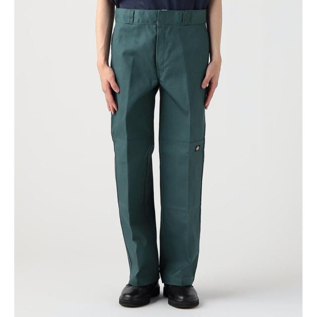 ディッキーズ（Dickies）/ダブルニー ワークパンツ ルーズフィット ”85283”　レングス32インチ