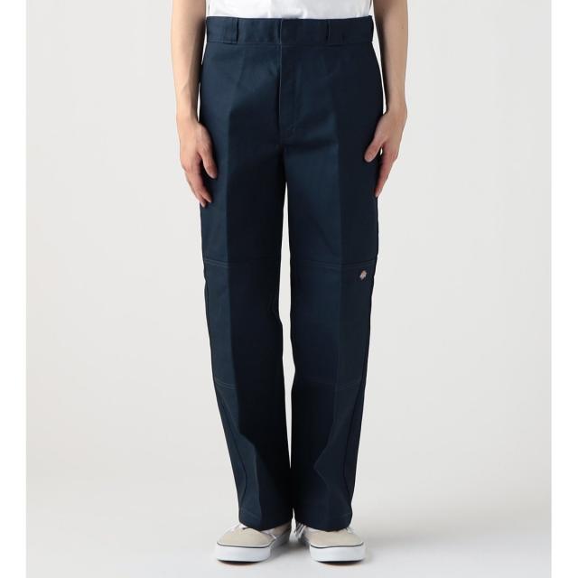ディッキーズ（Dickies）/ダブルニー ワークパンツ ルーズフィット ”85283”　レングス32インチ