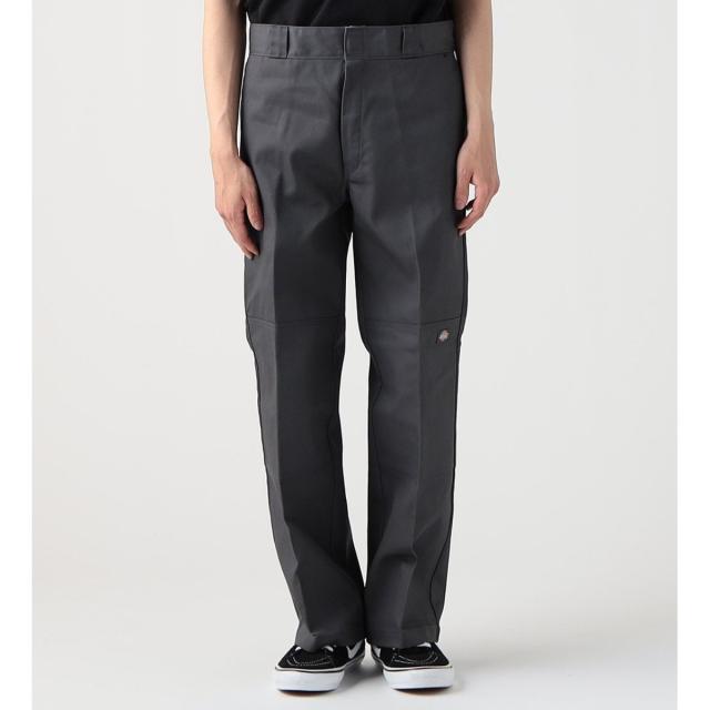 ディッキーズ（Dickies）/ダブルニー ワークパンツ ルーズフィット ”85283”　レングス32インチ