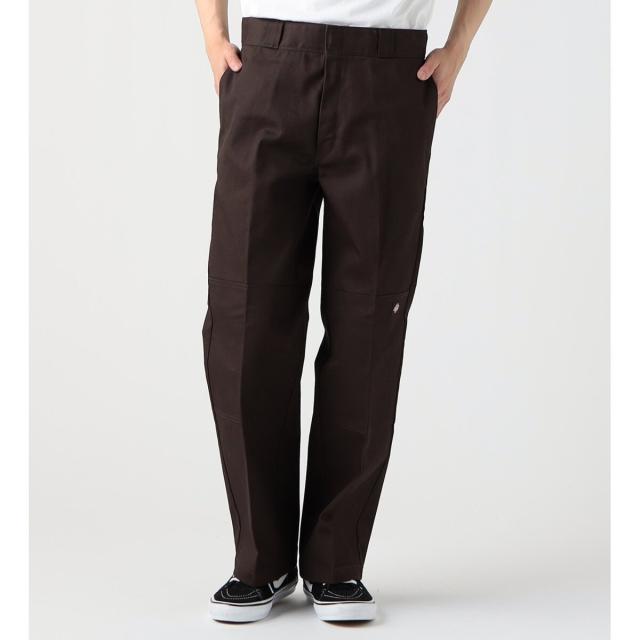 ディッキーズ（Dickies）/ダブルニー ワークパンツ ルーズフィット ”85283”　レングス32インチ
