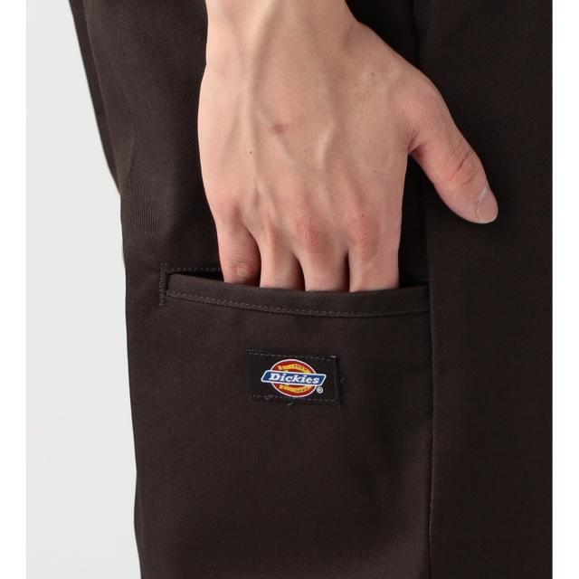 ディッキーズ（Dickies）/ダブルニー ワークパンツ ルーズフィット ”85283”　レングス32インチ
