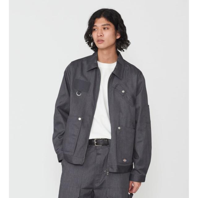 ディッキーズ（Dickies）/G．W．C ジャケット