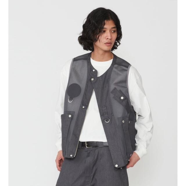 ディッキーズ（Dickies）/G．W．C ベスト_1