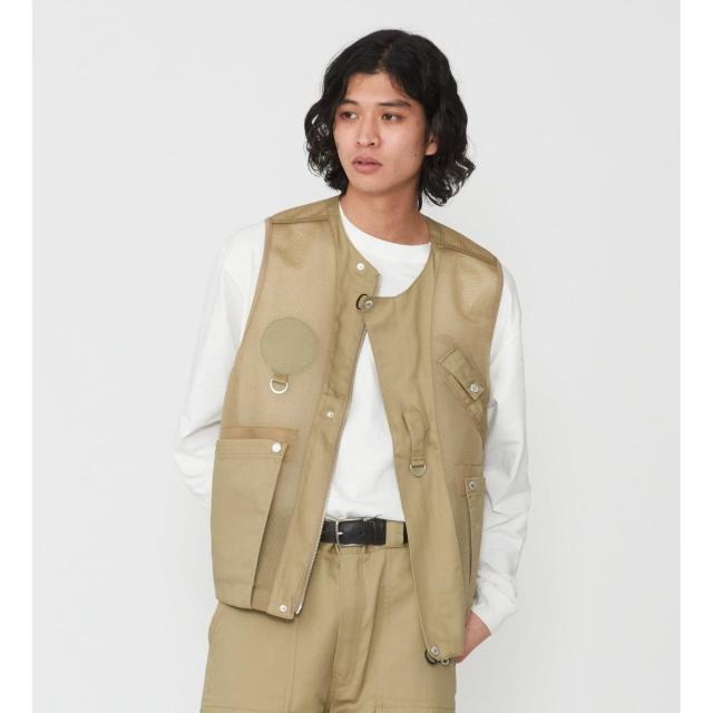 ディッキーズ（Dickies）/G．W．C ベスト_2