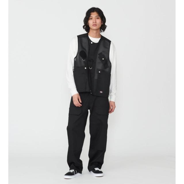 ディッキーズ（Dickies）/G．W．C ベスト_3