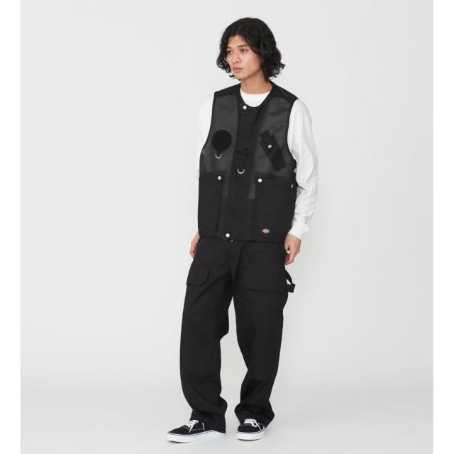ディッキーズ（Dickies）/G．W．C ベスト_4