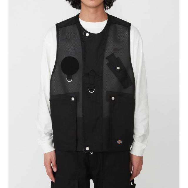 ディッキーズ（Dickies）/G．W．C ベスト_5