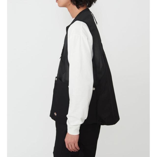 ディッキーズ（Dickies）/G．W．C ベスト_6