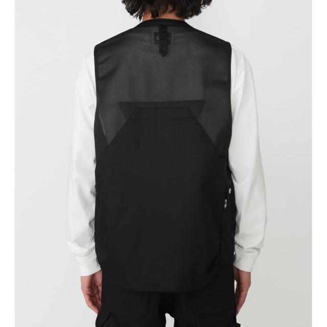 ディッキーズ（Dickies）/G．W．C ベスト_7