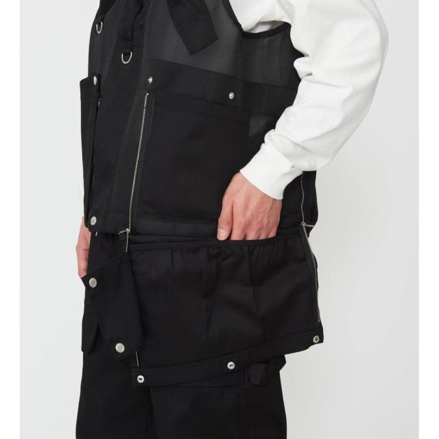 ディッキーズ（Dickies）/G．W．C ベスト_15