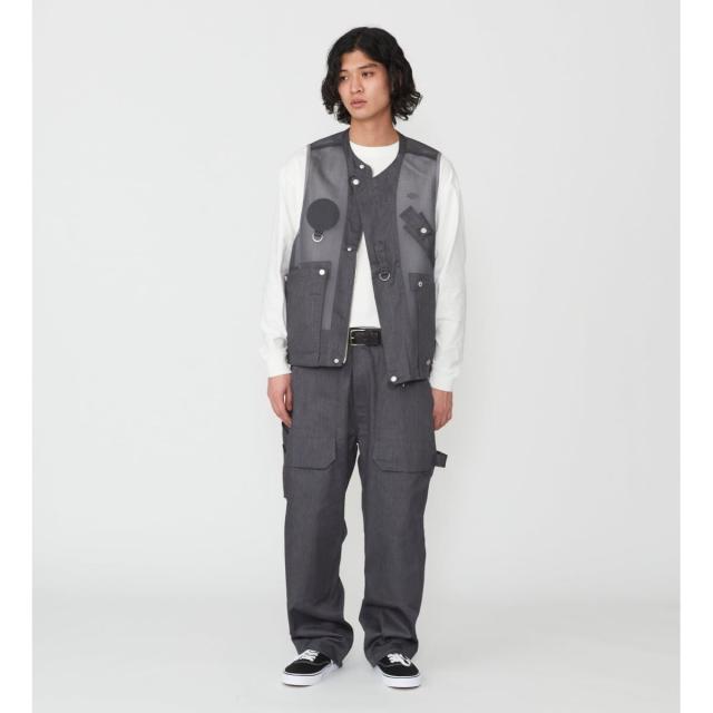 ディッキーズ（Dickies）/G．W．C ベスト_19