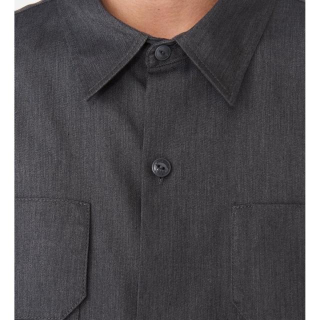 ディッキーズ（Dickies）/G．W．C オーバーサイズワークシャツ長袖_9