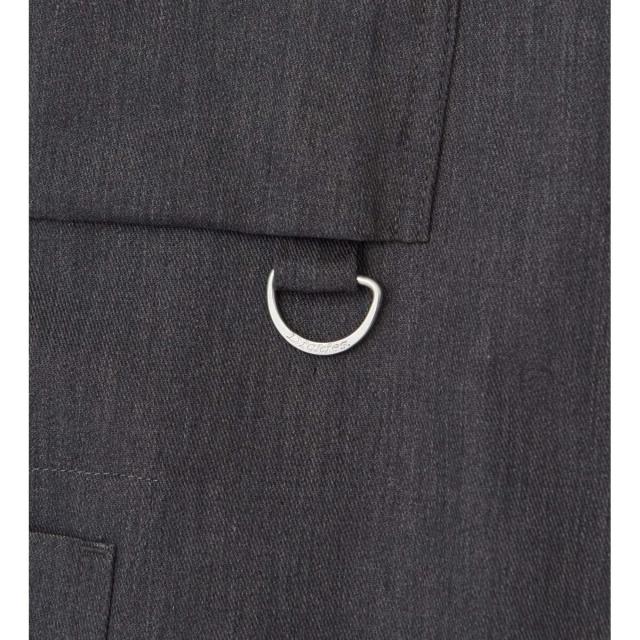 ディッキーズ（Dickies）/G．W．C オーバーサイズワークシャツ長袖_11