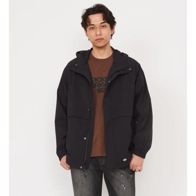 ディッキーズ（Dickies）/ソロテックス フーディットジャケット