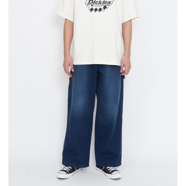 ディッキーズ（Dickies）/ビッグダディ デニムパンツ