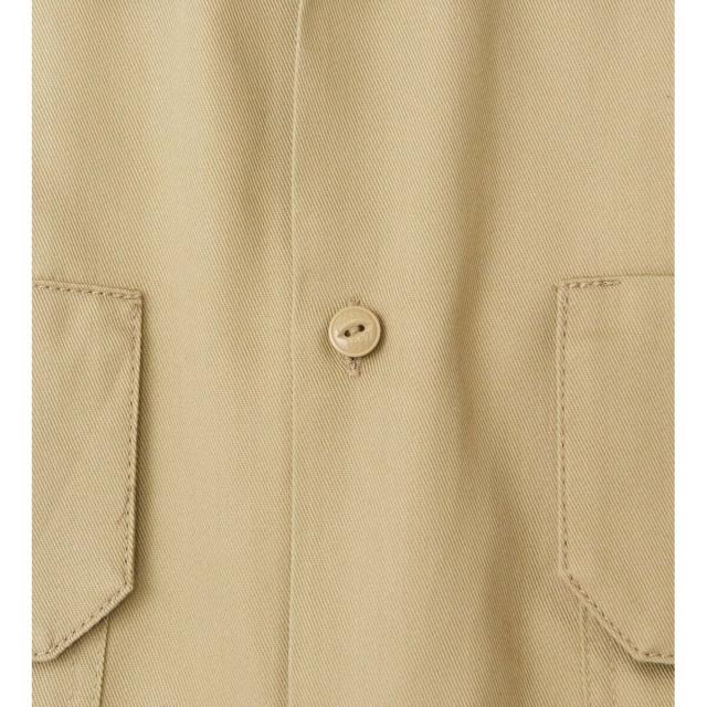 ディッキーズ（Dickies）/G．W．C ショートスリーブワークシャツ_12