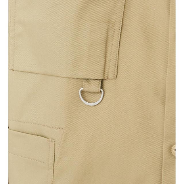 ディッキーズ（Dickies）/G．W．C ショートスリーブワークシャツ_13