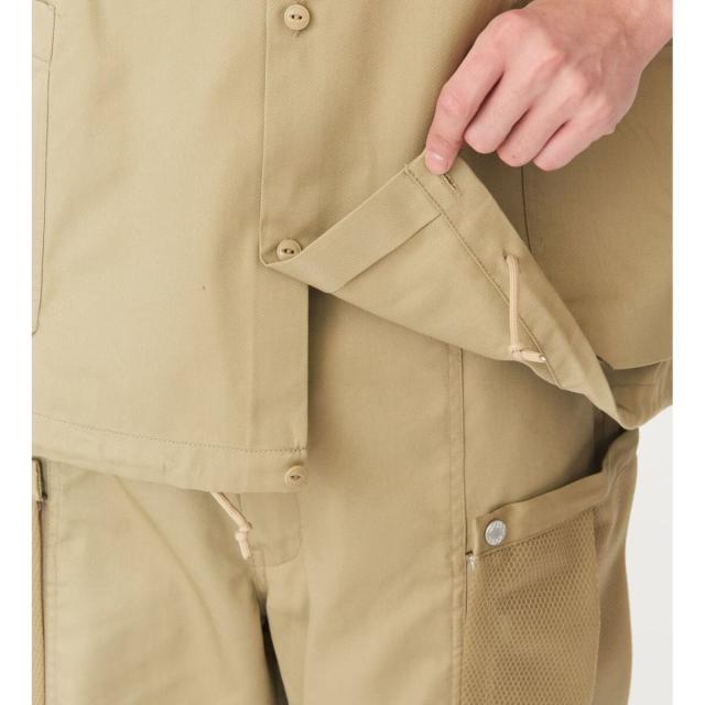 ディッキーズ（Dickies）/G．W．C ショートスリーブワークシャツ_14