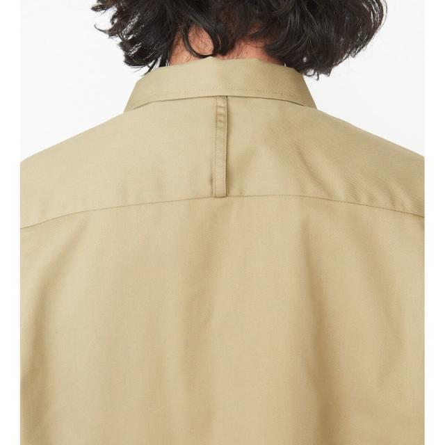 ディッキーズ（Dickies）/G．W．C ショートスリーブワークシャツ_15