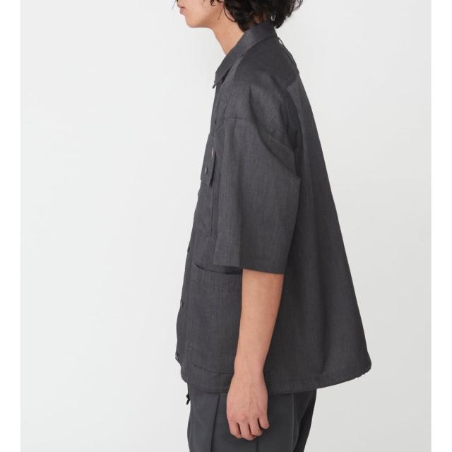 ディッキーズ（Dickies）/G．W．C ショートスリーブワークシャツ_19