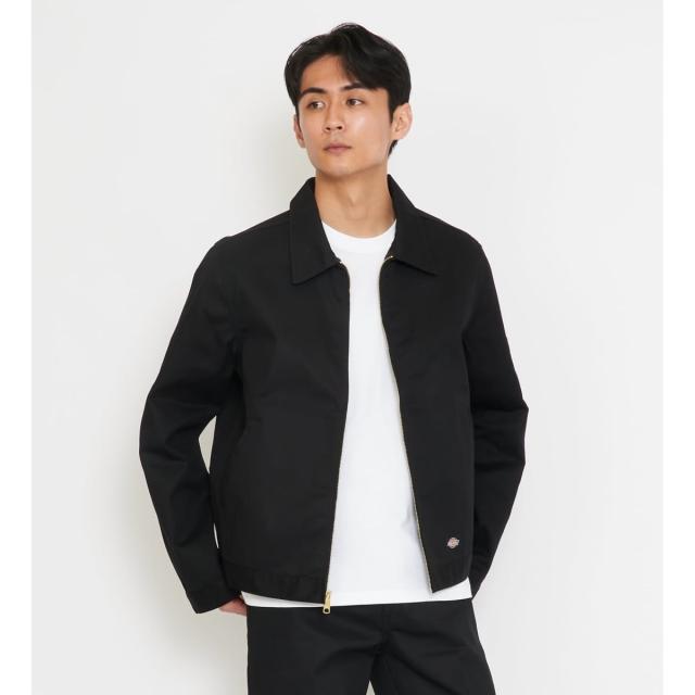 ディッキーズ（Dickies）/アイゼンハワージャケット ”JT75”