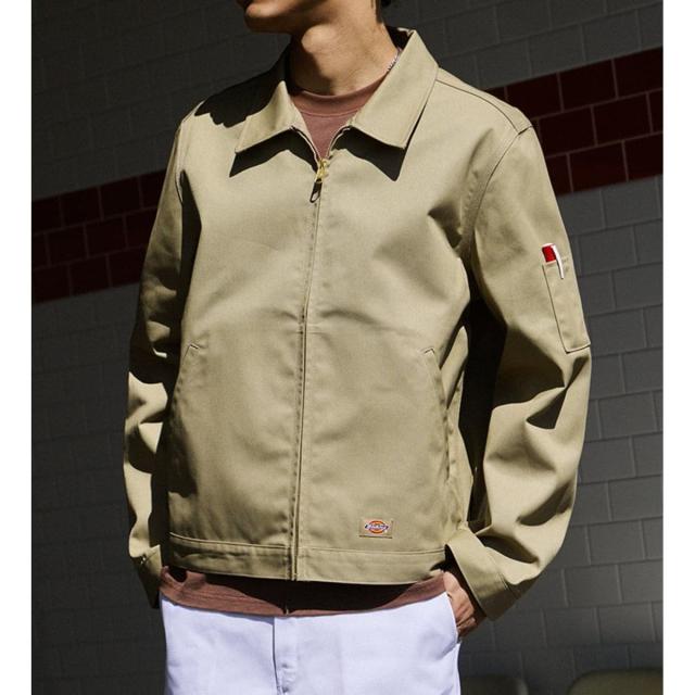 ディッキーズ（Dickies）/アイゼンハワージャケット ”JT75”