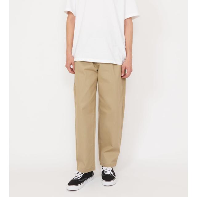 ディッキーズ（Dickies）/2タックワークパンツ