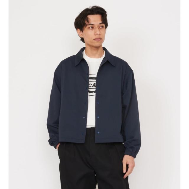ディッキーズ（Dickies）/マルチファンクション コーチジャケットの