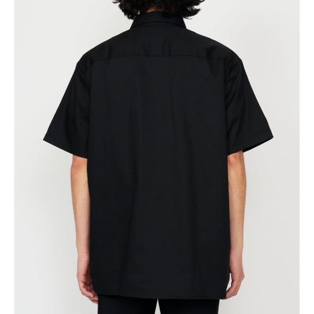 ディッキーズ（Dickies）/ショートスリーブ プロワークシャツ_8