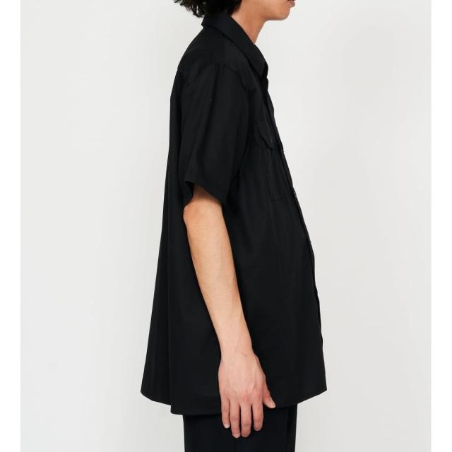 ディッキーズ（Dickies）/ショートスリーブ プロワークシャツ_9