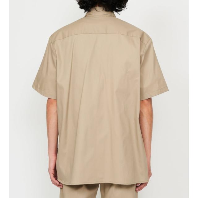 ディッキーズ（Dickies）/ショートスリーブ プロワークシャツ_16