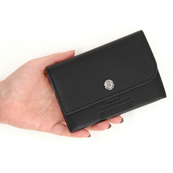 メゾン ミハラ ヤスヒロ（Maison MIHARA YASUHIRO）/Maiosn MIHARA YASUHIRO　メゾン ミハラ ヤスヒロ　コンパクト財布