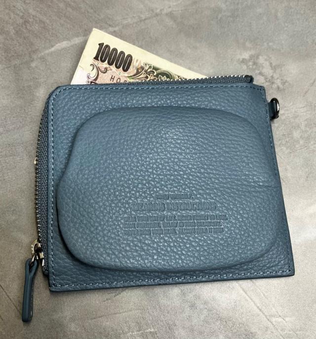 メゾン ミハラ ヤスヒロ（Maison MIHARA YASUHIRO）/Maison MIHARA YASUHIRO　メゾン　ミハラ ヤスヒロ　フラグメントケース_3