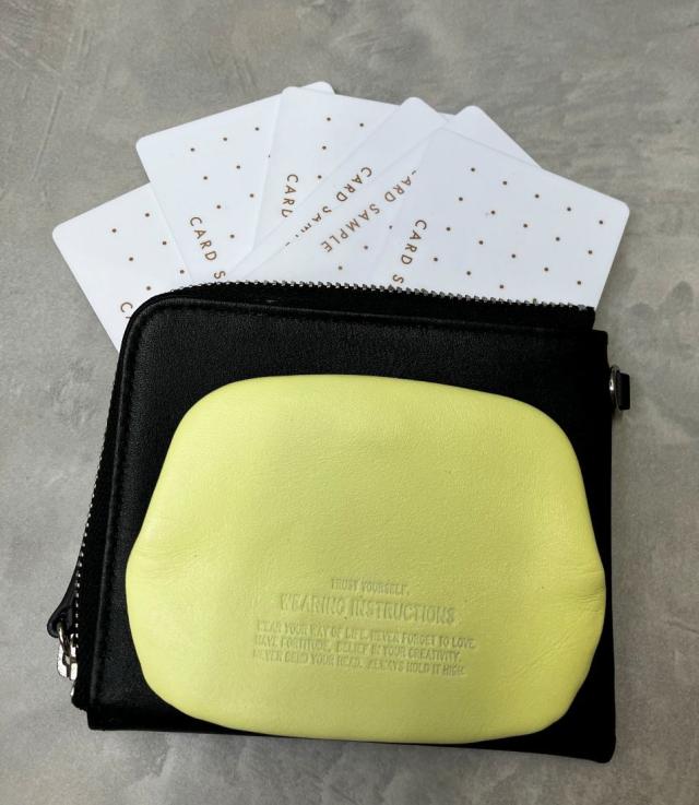 メゾン ミハラ ヤスヒロ（Maison MIHARA YASUHIRO）/Maison MIHARA YASUHIRO　メゾン ミハラ ヤスヒロ　フラグメントケース_8