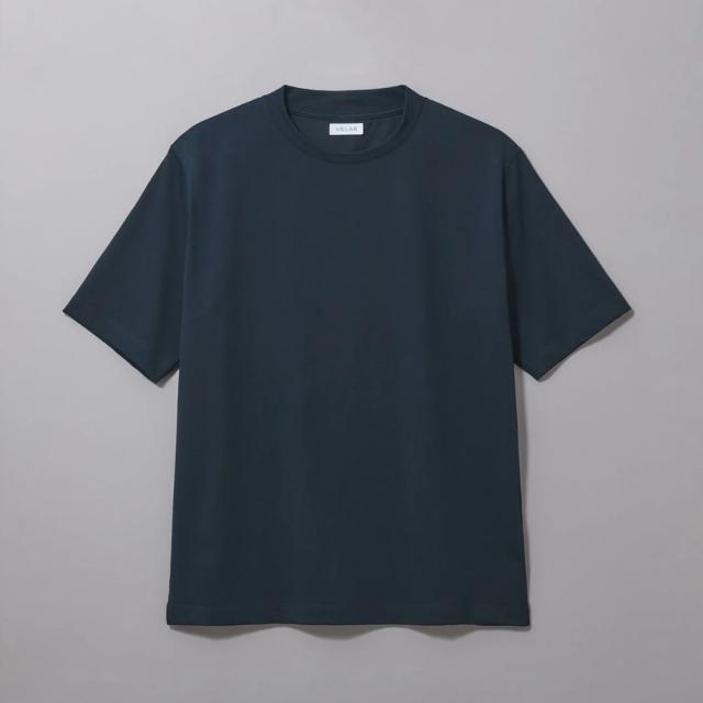 ヴェラール（VELAR）/VELAR　衿高Tシャツ