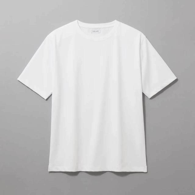 ヴェラール（VELAR）/VELAR　アイスコットンTシャツ