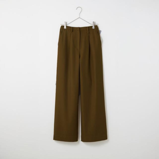 【NEW】トーマ(THOMA)/ローカルズ・パンツ The Local’s Pants ※予約販売