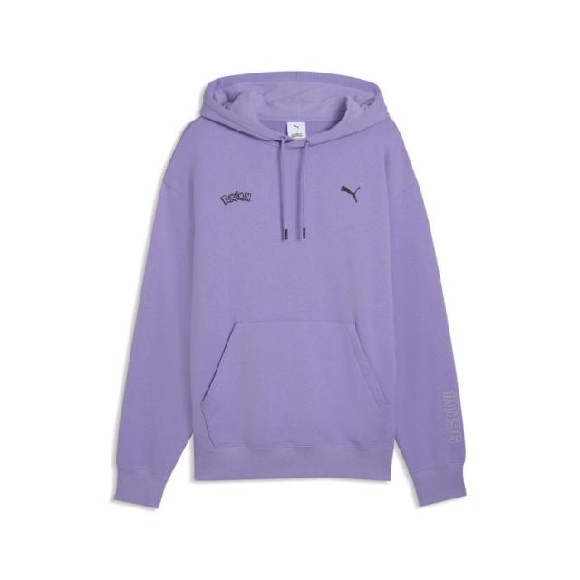 colleize（colleize）/ポケットモンスター(ポケモン)_(Mサイズ)_PUMA X POKEMON RELAXED GRAP