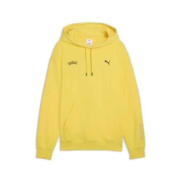 colleize（colleize）/ポケットモンスター(ポケモン)_(Mサイズ)_PUMA X POKEMON RELAXED GRAP
