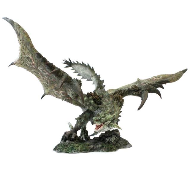 colleize(colleize)/モンスターハンター_カプコンフィギュア colleize(colleize)/モンスターハンター_カプコンフィギュア