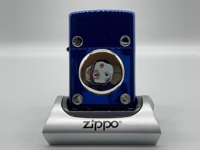 colleize（colleize）/攻殻機動隊 S．A．C．_Zippo(タチコマ)